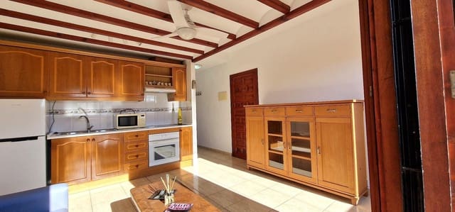 1 soverom Leilighet til salgs i Punta Prima, Orihuela - € 119 000 (Ref: 10174089)