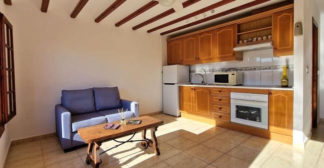 1 soverom Leilighet til salgs i Punta Prima, Orihuela - € 119 000 (Ref: 10174089)