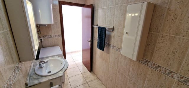 1 soverom Leilighet til salgs i Punta Prima, Orihuela - € 119 000 (Ref: 10174089)