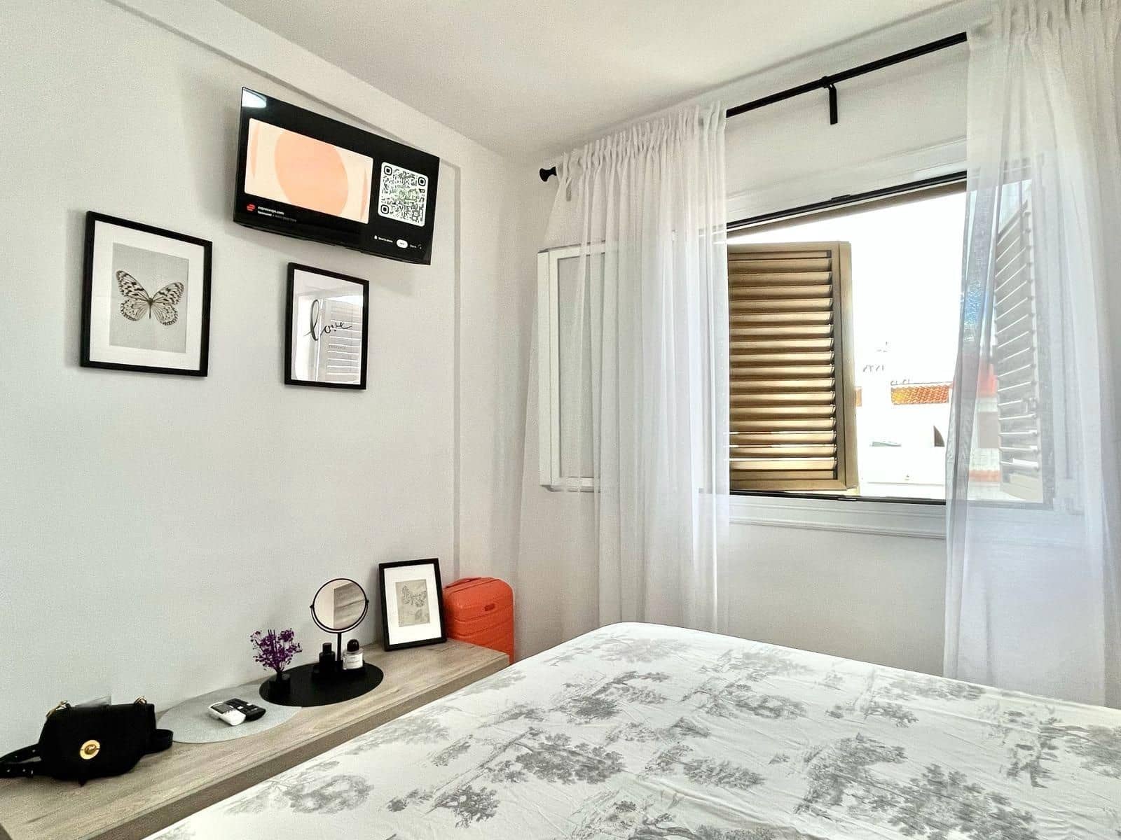 Apartamento de 1 habitación en Torrevieja en venta con piscina - 129.900 € (Ref: 10174091)