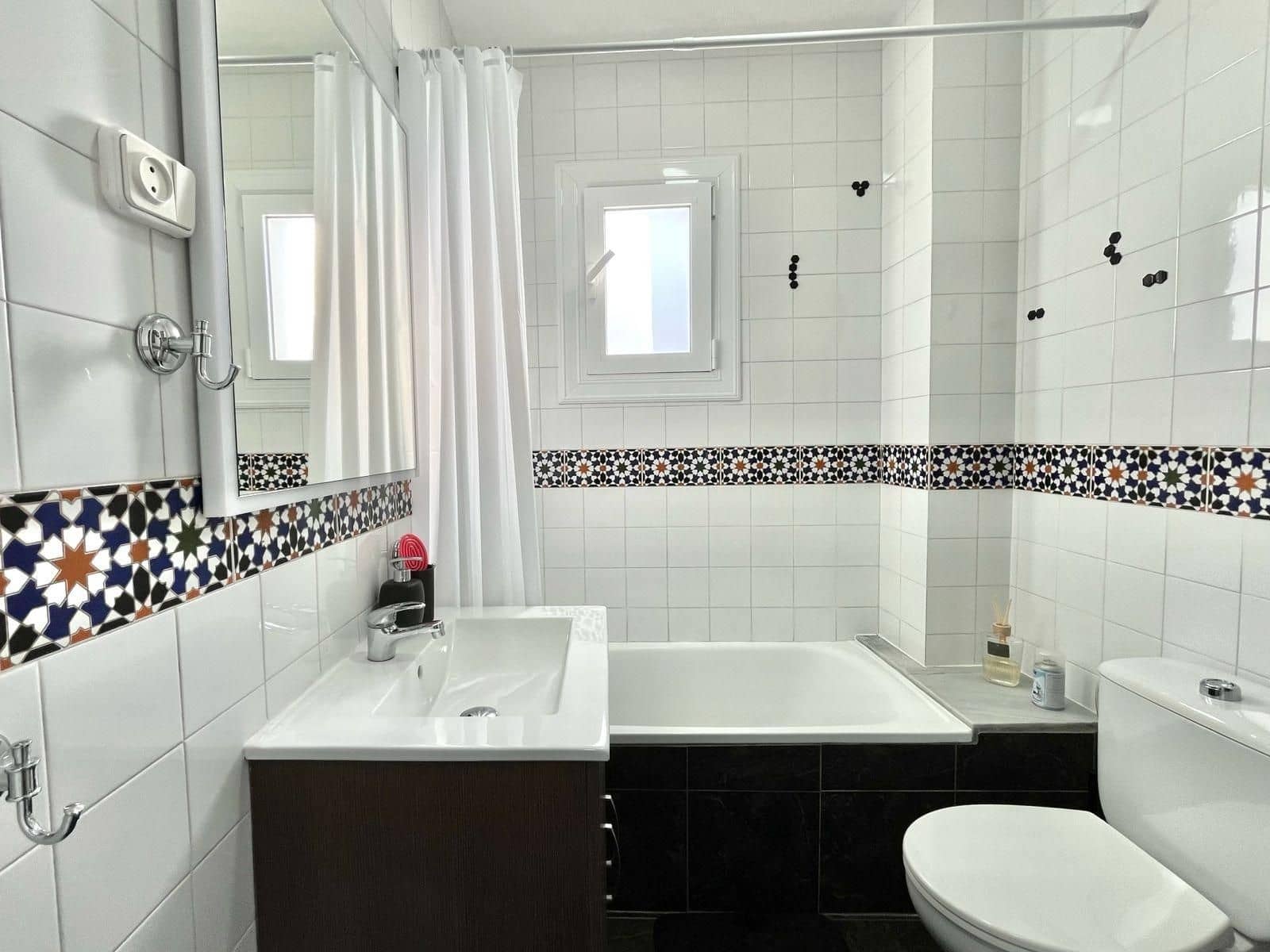 Apartamento de 1 habitación en Torrevieja en venta con piscina - 129.900 € (Ref: 10174091)
