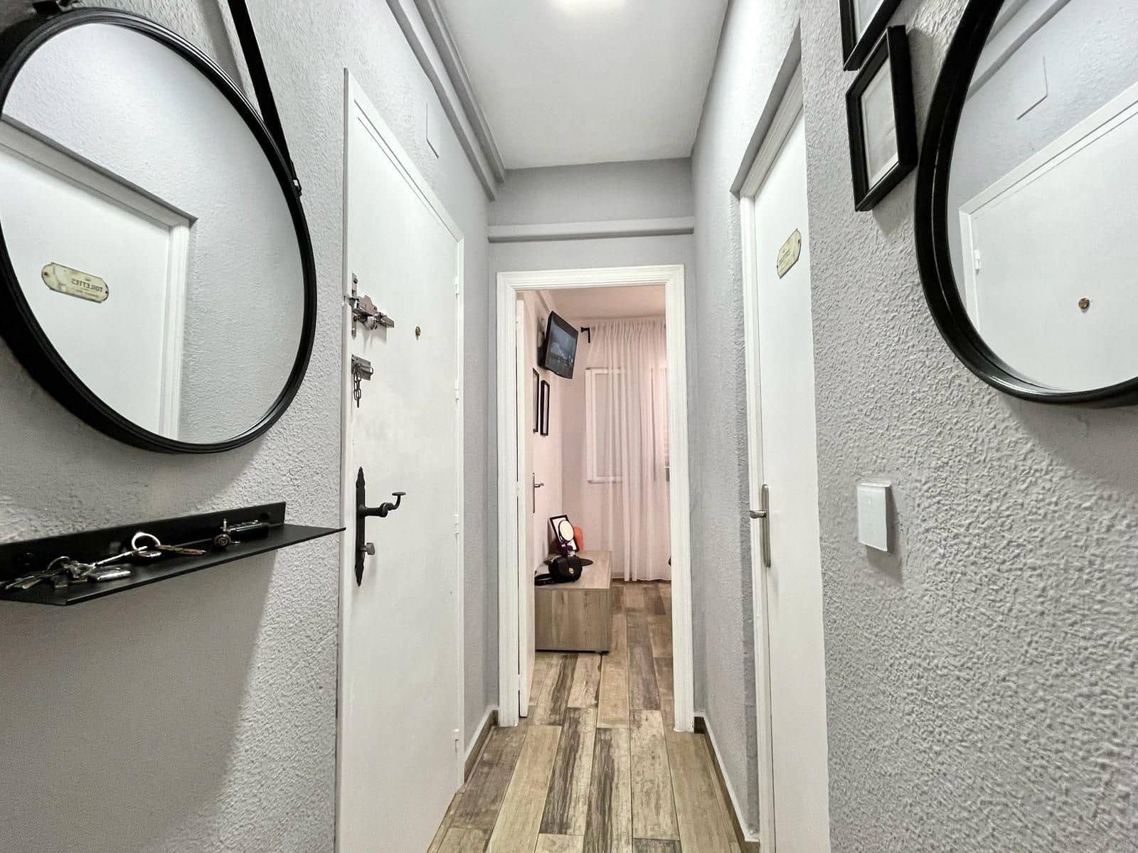 Apartamento de 1 habitación en Torrevieja en venta con piscina - 129.900 € (Ref: 10174091)