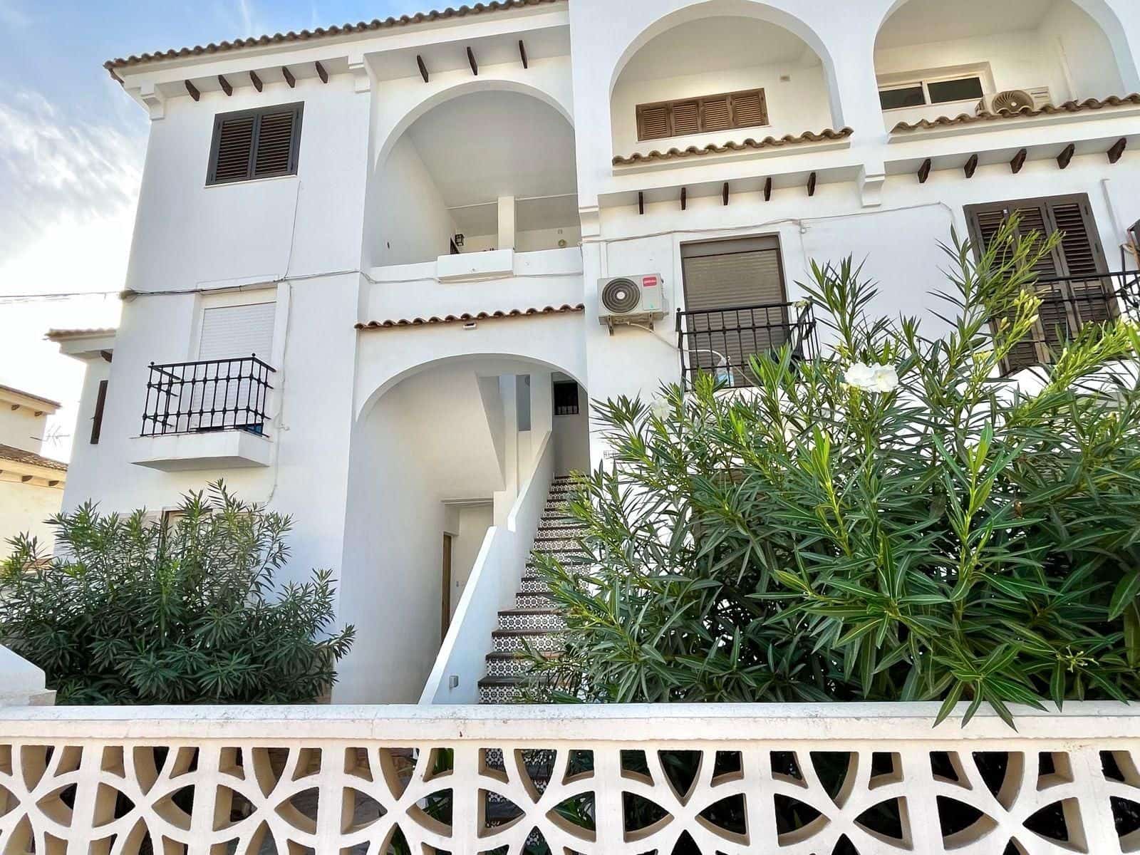 Apartamento de 1 habitación en Torrevieja en venta con piscina - 129.900 € (Ref: 10174091)