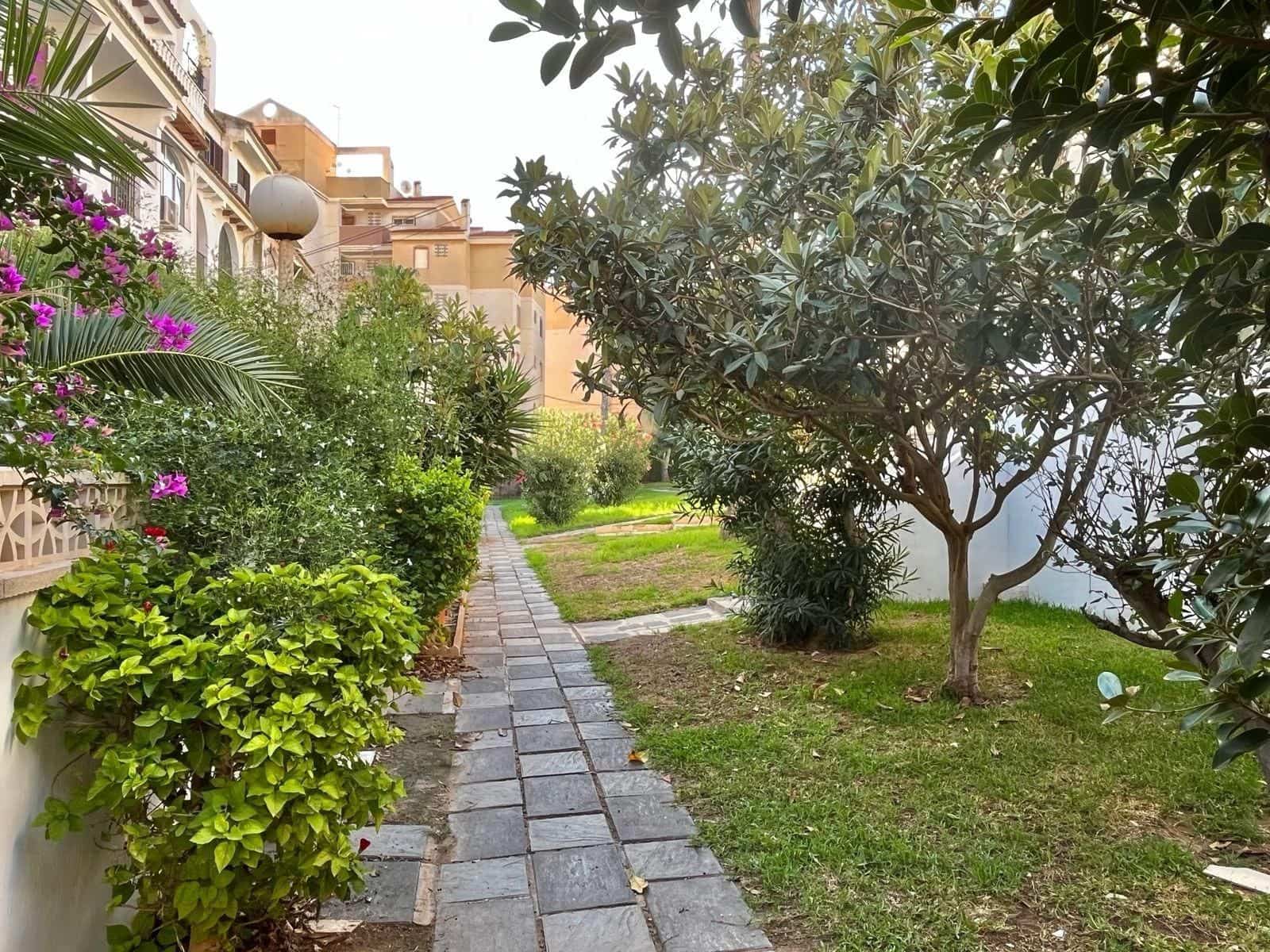 Apartamento de 1 habitación en Torrevieja en venta con piscina - 129.900 € (Ref: 10174091)