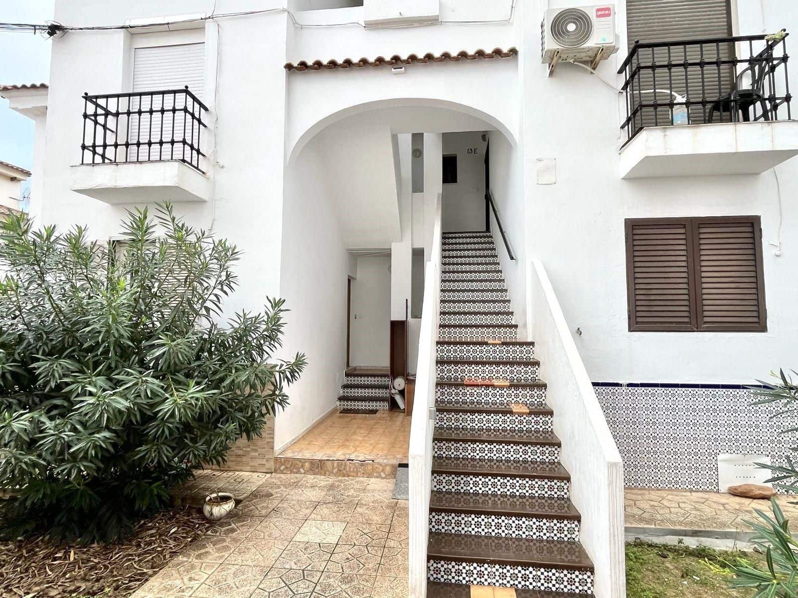 Apartamento de 1 habitación en Torrevieja en venta con piscina - 129.900 € (Ref: 10174091)