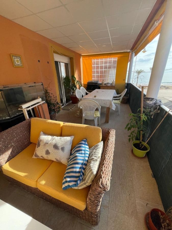 2 bedroom Penthouse for sale in Guardamar del Segura - € 260,000 (Ref: 10174093)