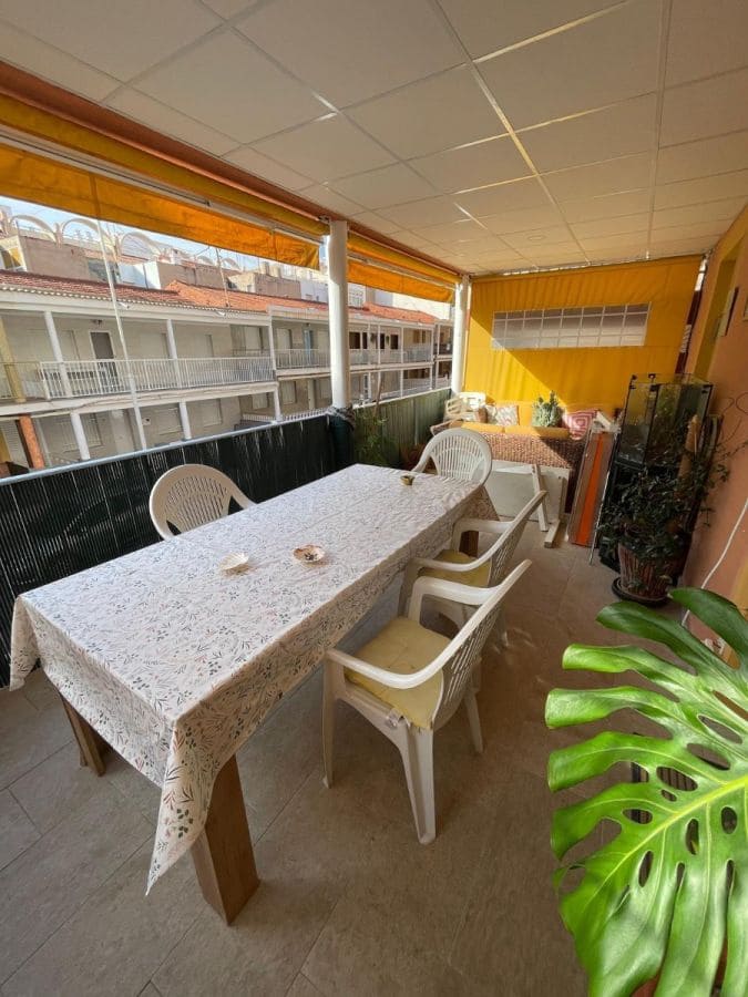 2 bedroom Penthouse for sale in Guardamar del Segura - € 260,000 (Ref: 10174093)