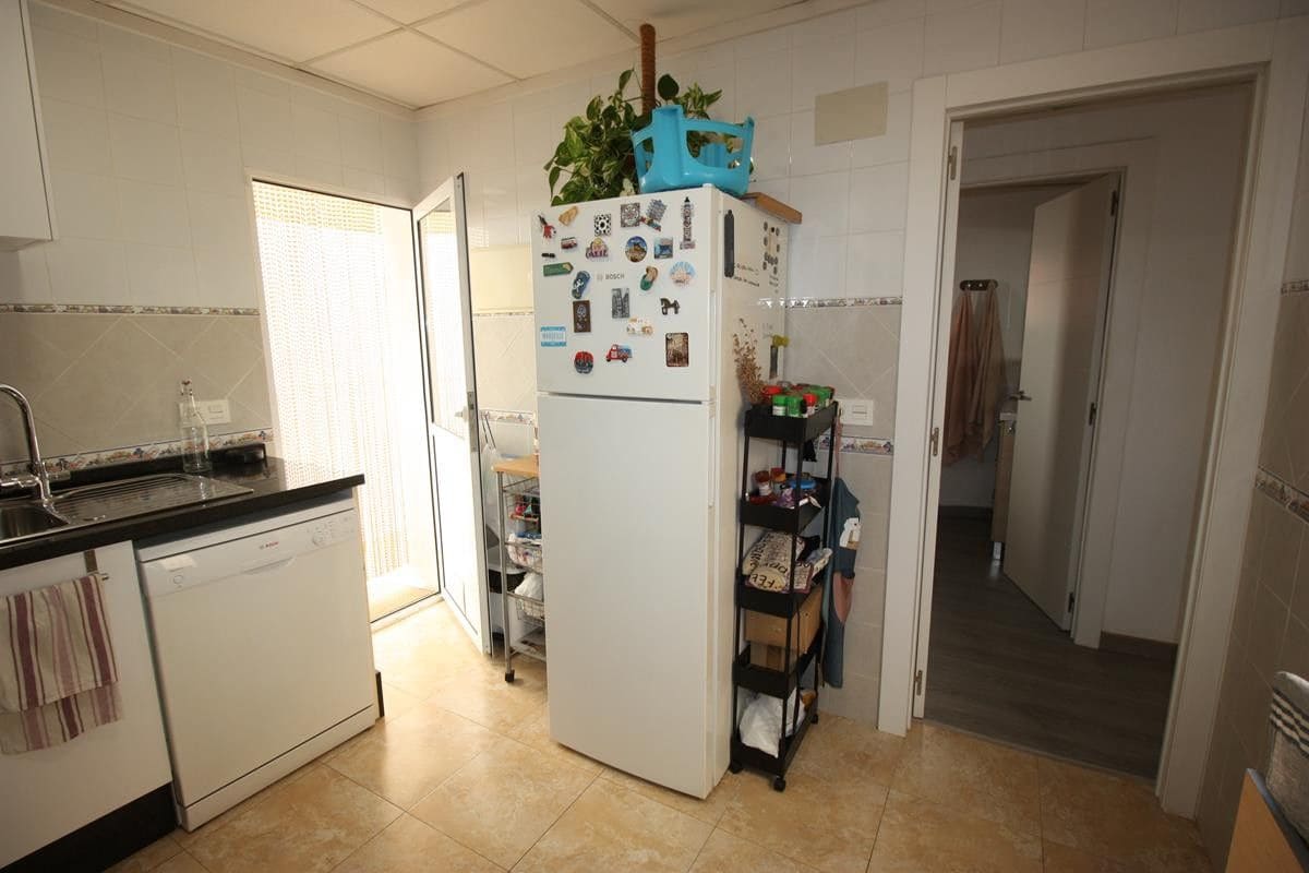 2 bedroom Penthouse for sale in Guardamar del Segura - € 260,000 (Ref: 10174093)