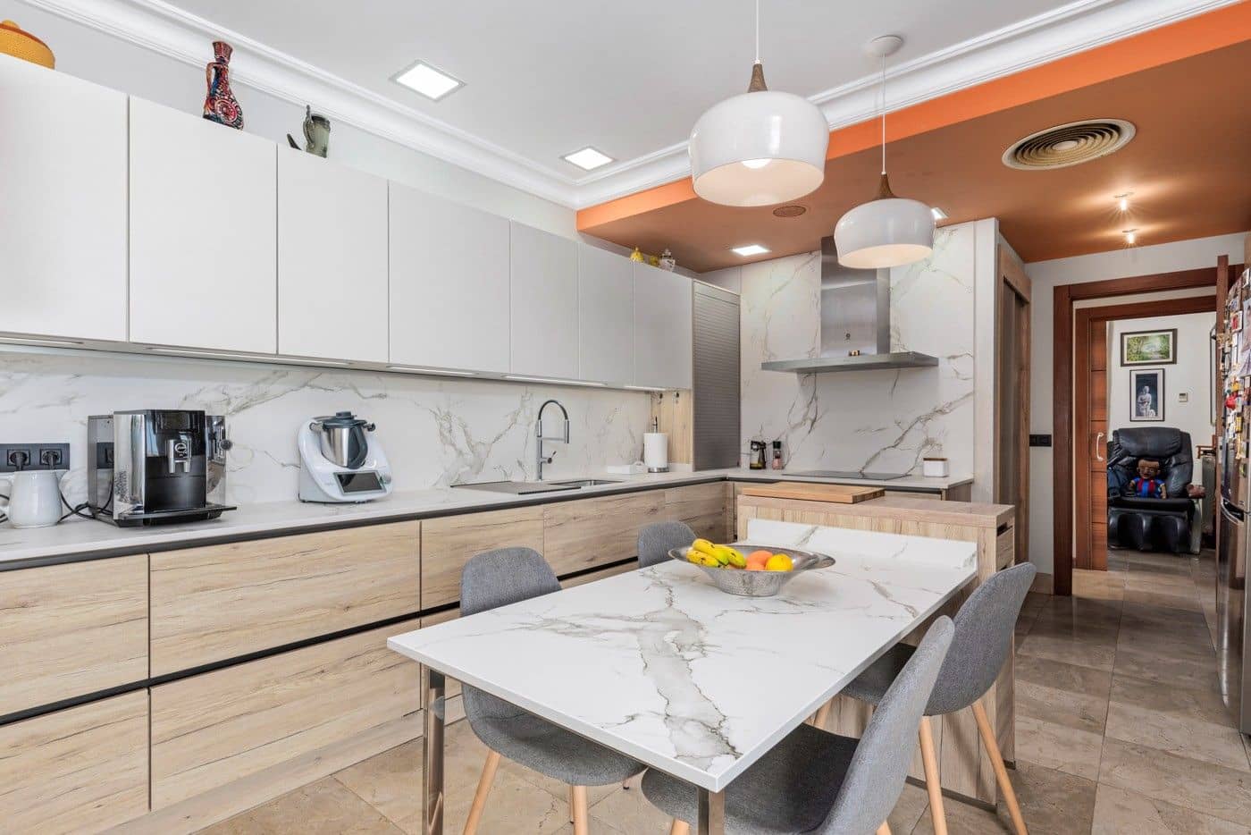 4 soverom Villa til salgs i Guardamar del Segura med svømmebasseng garasje - € 1 750 000 (Ref: 10174094)