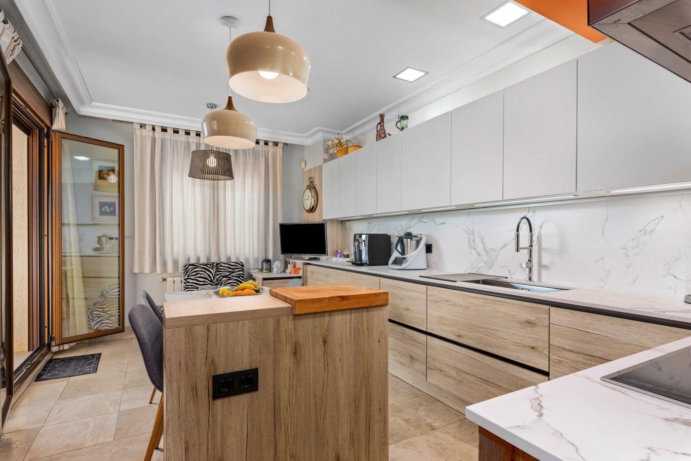 4 soverom Villa til salgs i Guardamar del Segura med svømmebasseng garasje - € 1 750 000 (Ref: 10174094)