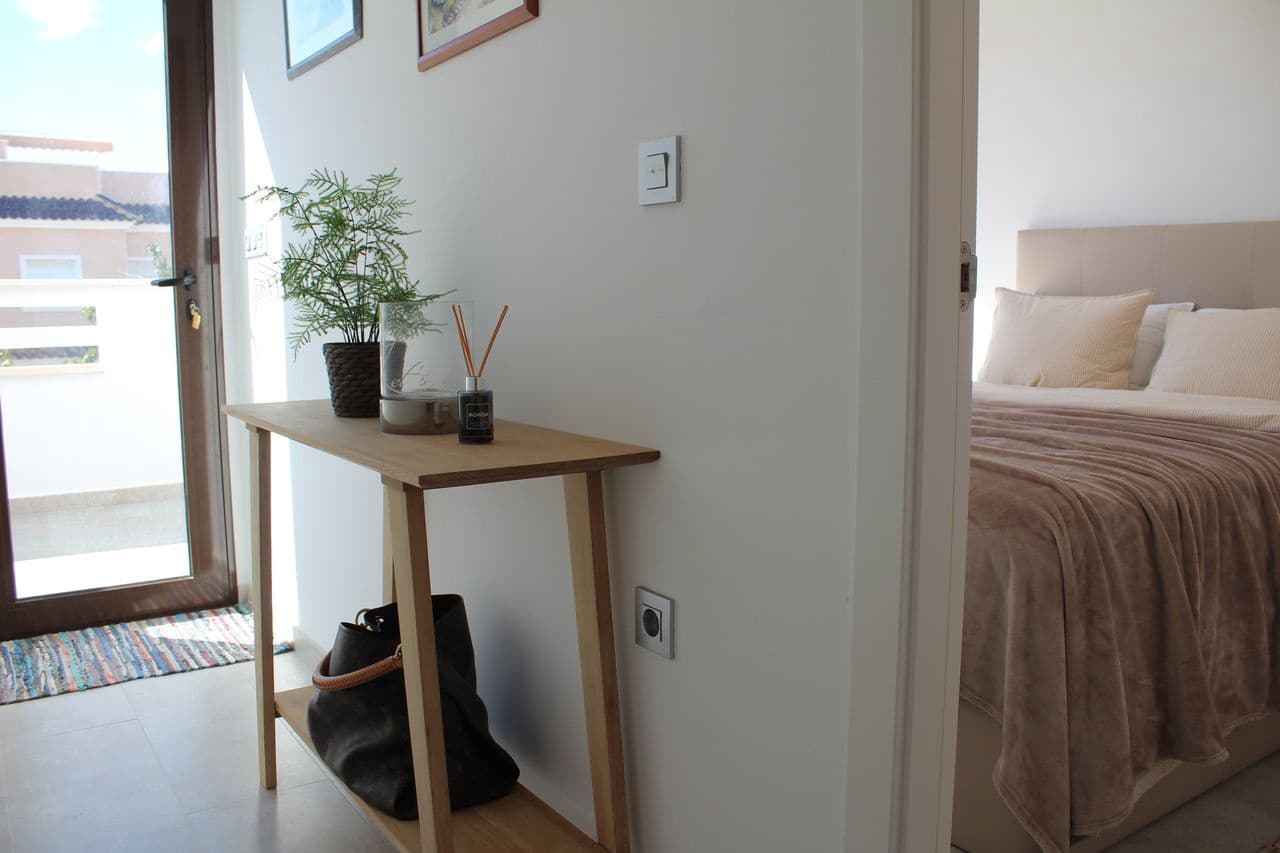 Casa de 3 habitaciones en Torre de la Horadada en venta con piscina - 429.995 € (Ref: 10174097)