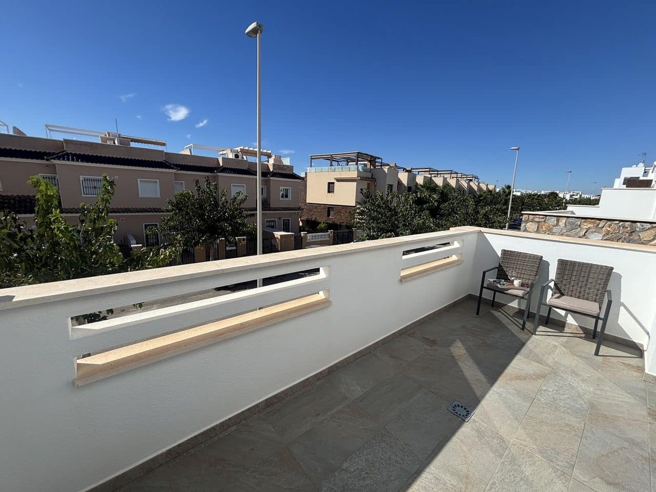 Casa de 3 habitaciones en Torre de la Horadada en venta con piscina - 429.995 € (Ref: 10174097)
