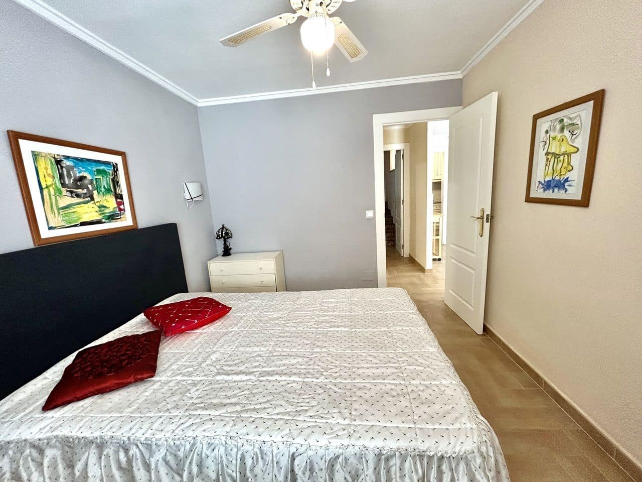 3 soveværelse Byhus til salg i Torrevieja - € 199.000 (Ref: 10174098)