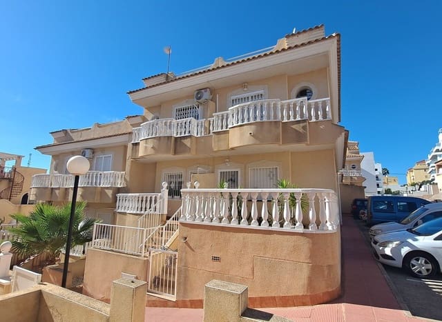 Casa de 2 habitaciones en Las Filipinas en venta con piscina garaje - 194.995 € (Ref: 10174099)