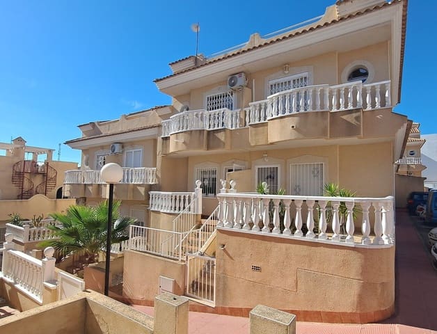 Casa de 2 habitaciones en Las Filipinas en venta con piscina garaje - 194.995 € (Ref: 10174099)