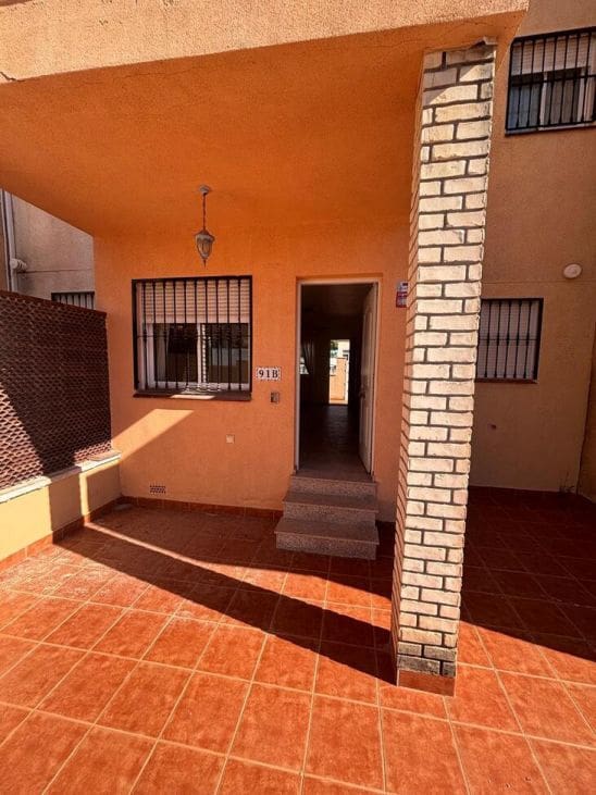 2 sovrum Radhus till salu i Orihuela med pool - 190 000 € (Ref: 10174100)