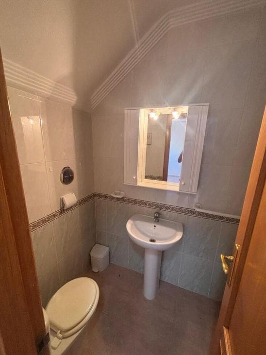 2 sovrum Radhus till salu i Orihuela med pool - 190 000 € (Ref: 10174100)