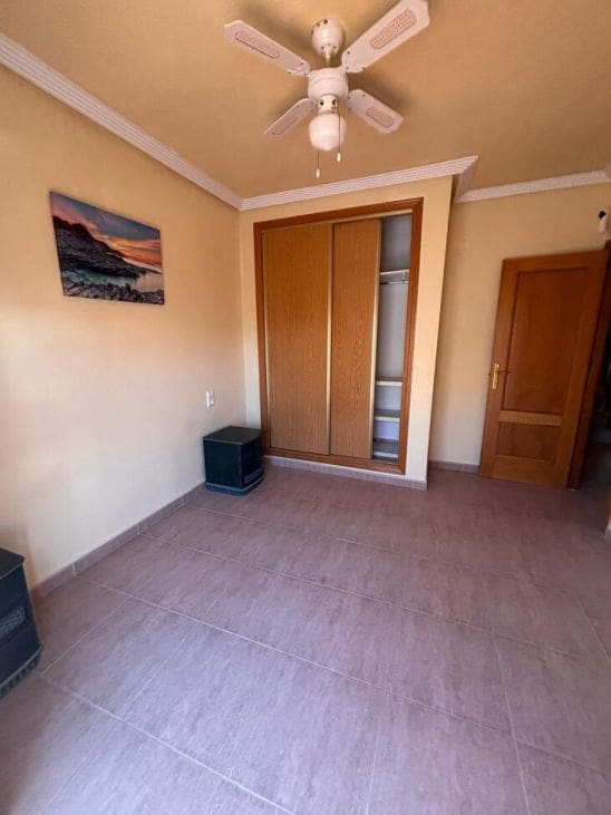 2 sovrum Radhus till salu i Orihuela med pool - 190 000 € (Ref: 10174100)