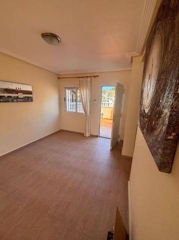 2 sovrum Radhus till salu i Orihuela med pool - 190 000 € (Ref: 10174100)