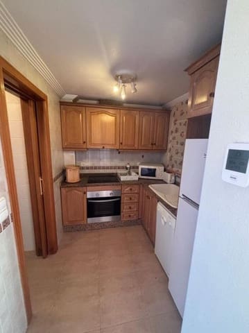 2 sovrum Radhus till salu i Orihuela med pool - 190 000 € (Ref: 10174100)