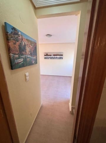 2 sovrum Radhus till salu i Orihuela med pool - 190 000 € (Ref: 10174100)