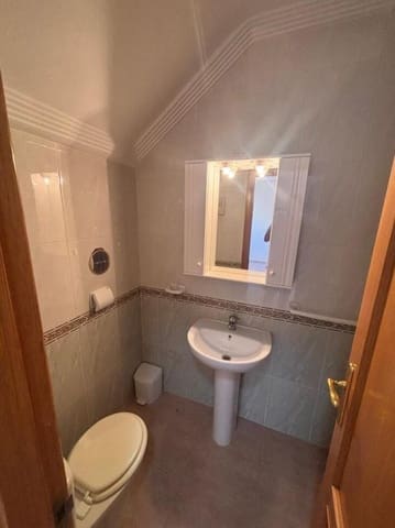 2 sovrum Radhus till salu i Orihuela med pool - 190 000 € (Ref: 10174100)