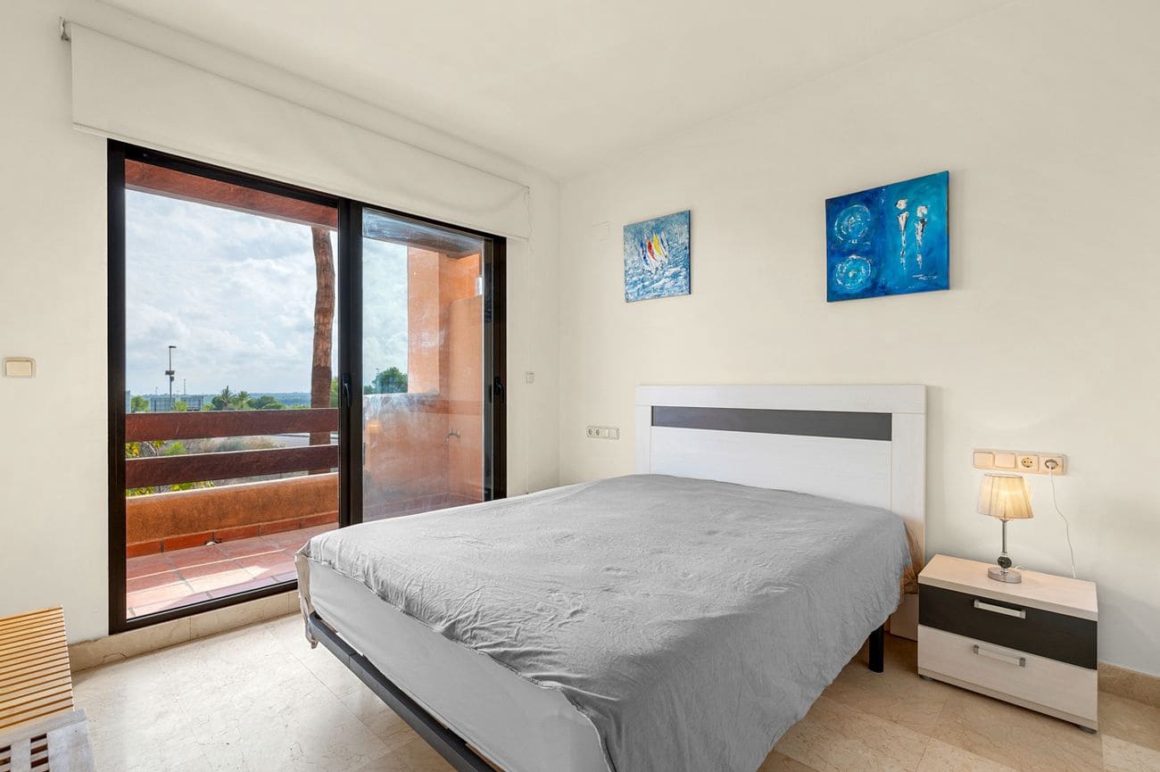 2 bedroom Terraced Villa for sale in San Miguel de Salinas with pool garage - € 259,000 (Ref: 10174101)