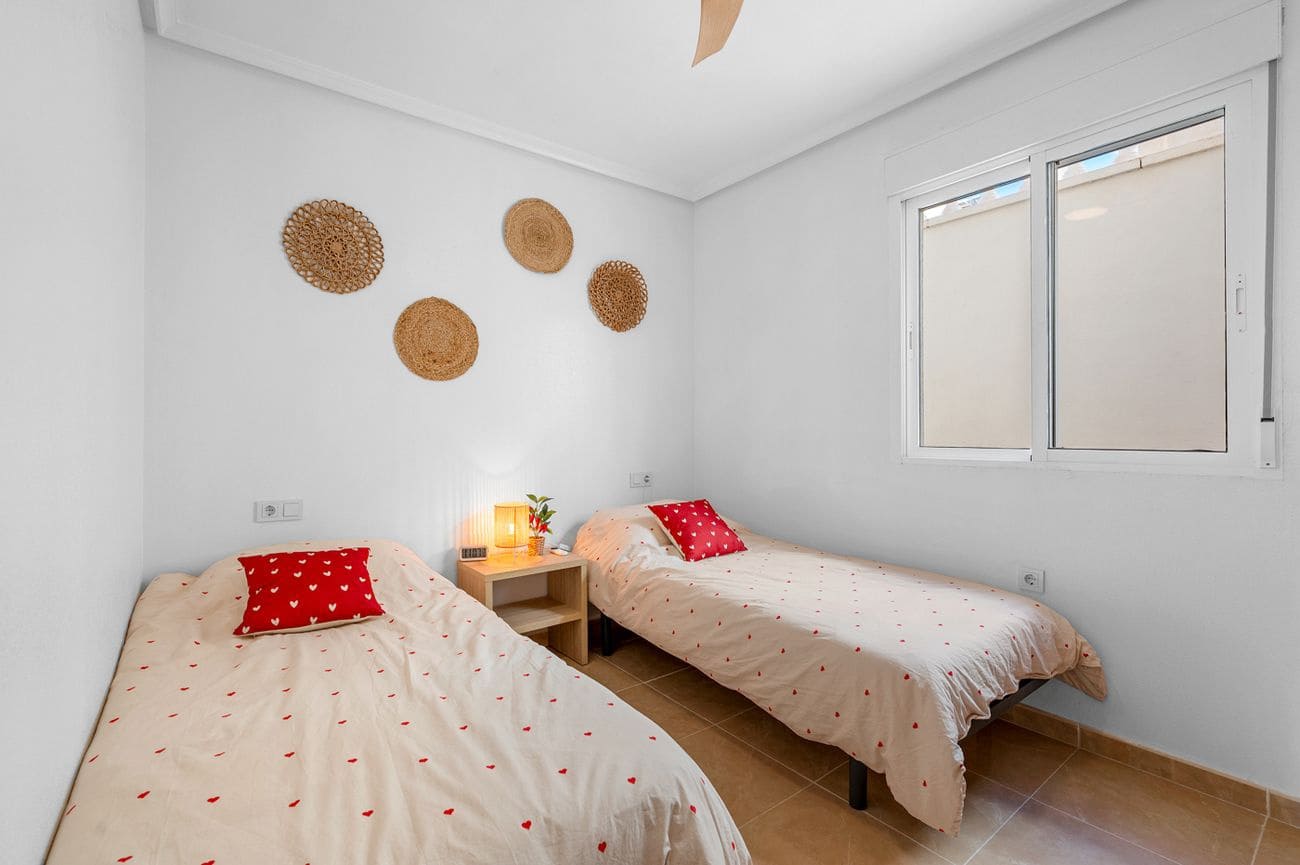 3 bedroom Terraced Villa for sale in San Miguel de Salinas with pool garage - € 264,500 (Ref: 10174102)