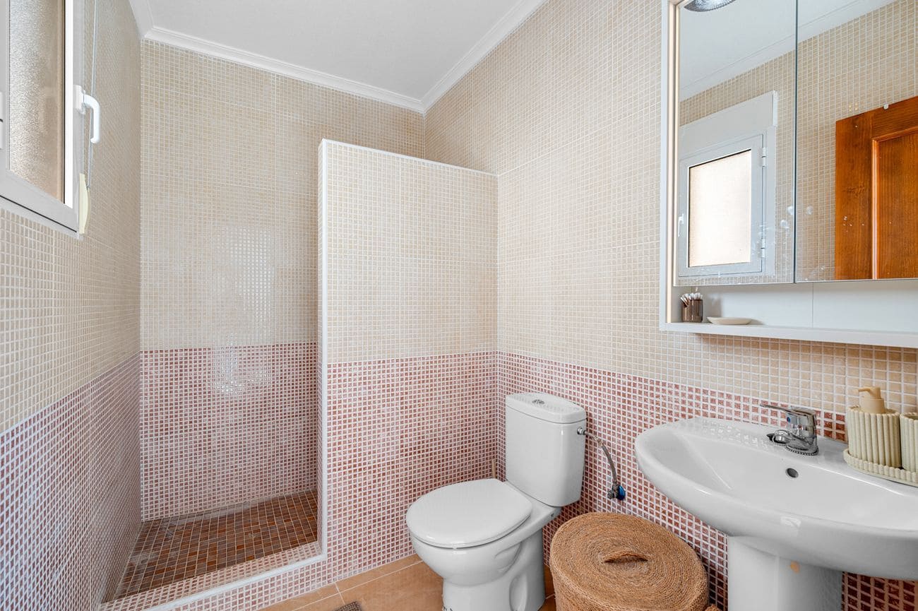 3 bedroom Terraced Villa for sale in San Miguel de Salinas with pool garage - € 264,500 (Ref: 10174102)