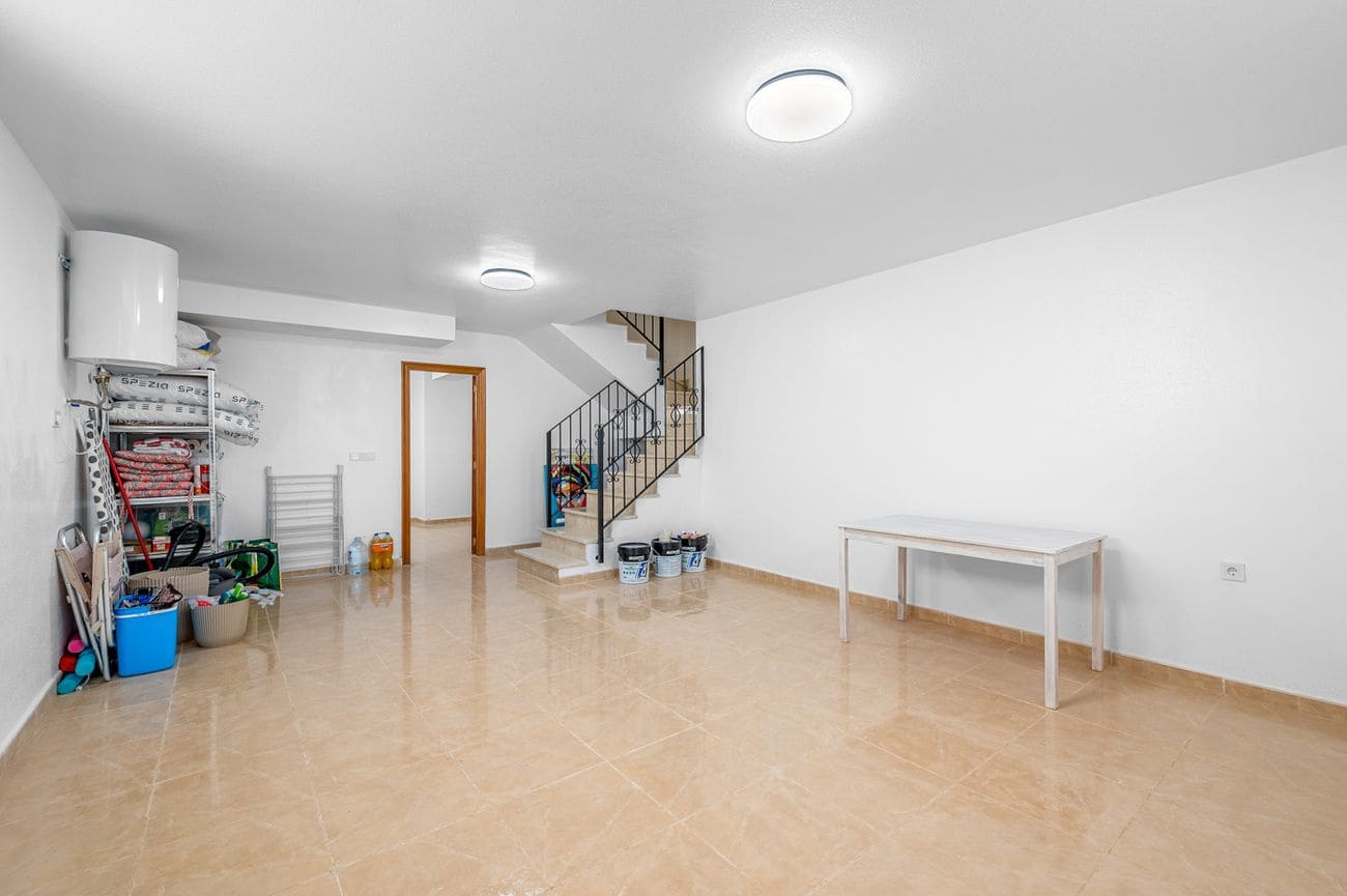 3 bedroom Terraced Villa for sale in San Miguel de Salinas with pool garage - € 264,500 (Ref: 10174102)