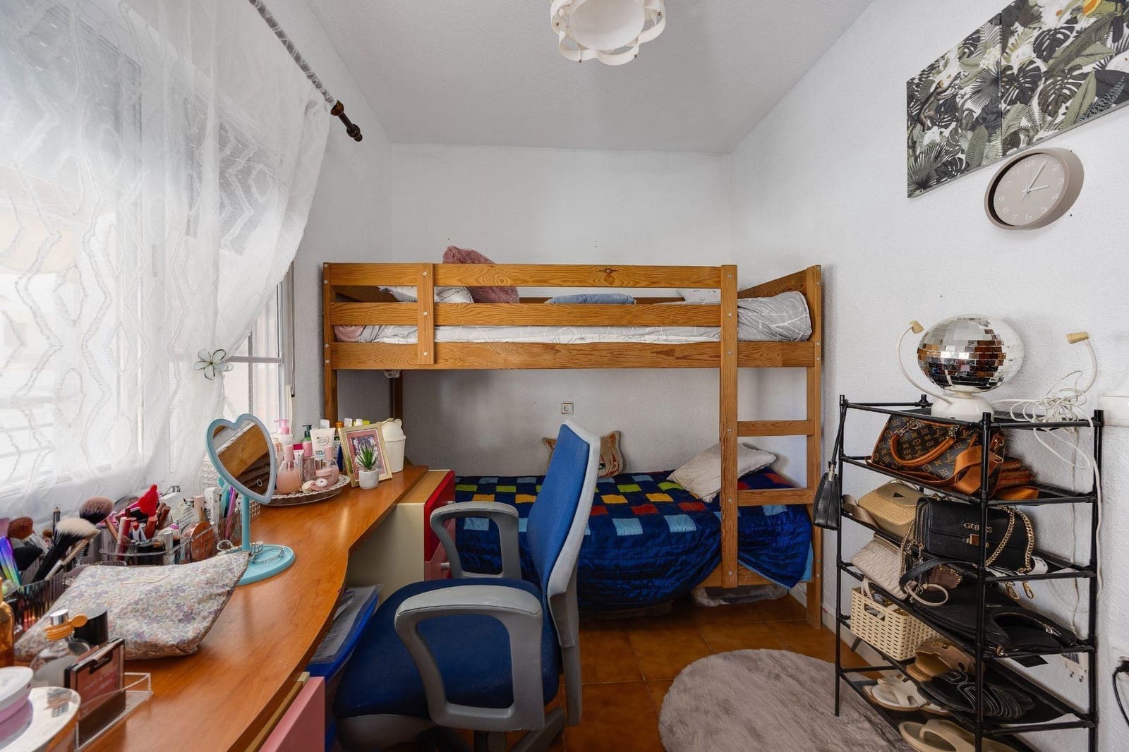2 soveværelse Rækkehus til salg i Torrevieja - € 174.969 (Ref: 10174104)