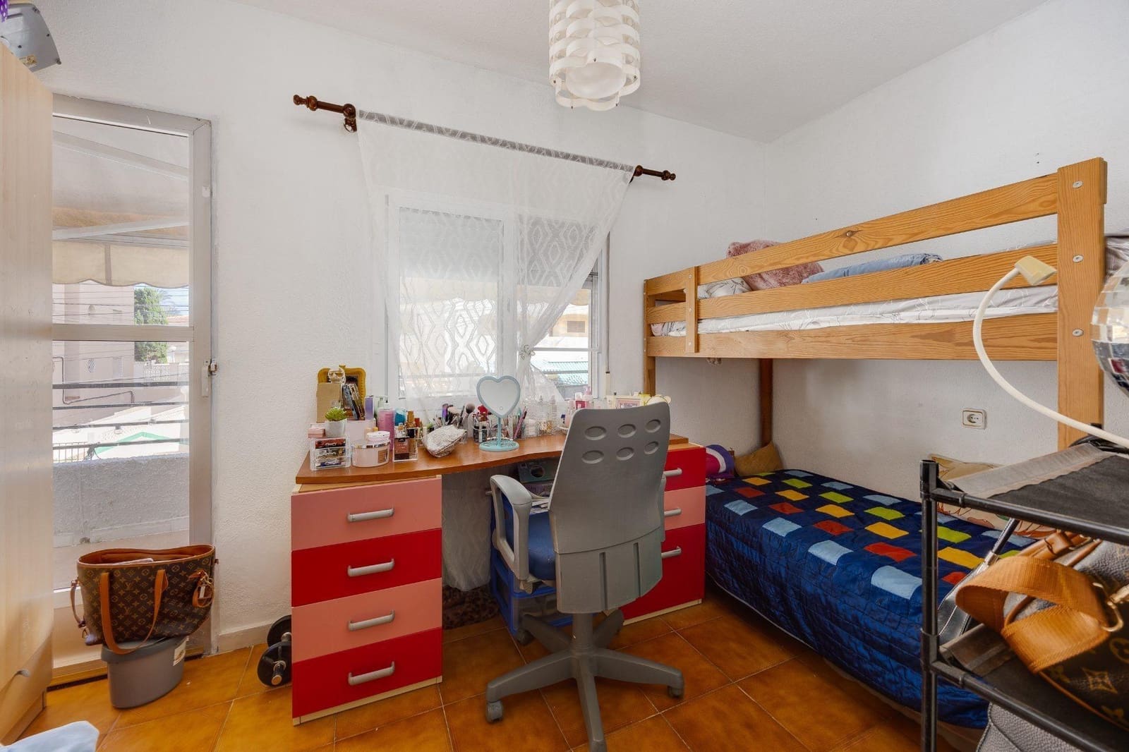 2 soveværelse Rækkehus til salg i Torrevieja - € 174.969 (Ref: 10174104)