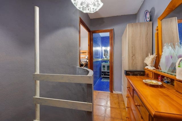 2 soveværelse Rækkehus til salg i Nueva Torrevieja, Torrevieja - € 174.969 (Ref: 10174104)