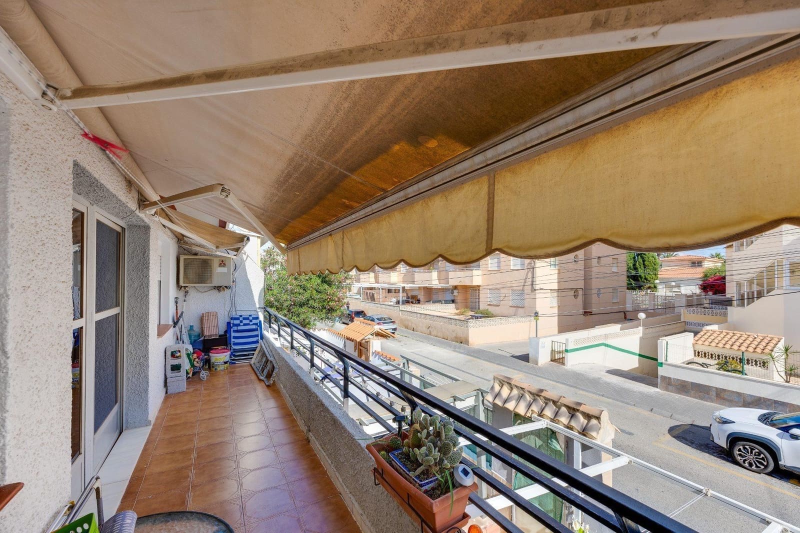 2 soveværelse Rækkehus til salg i Torrevieja - € 174.969 (Ref: 10174104)