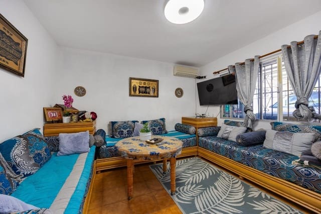 2 soveværelse Rækkehus til salg i Nueva Torrevieja, Torrevieja - € 174.969 (Ref: 10174104)