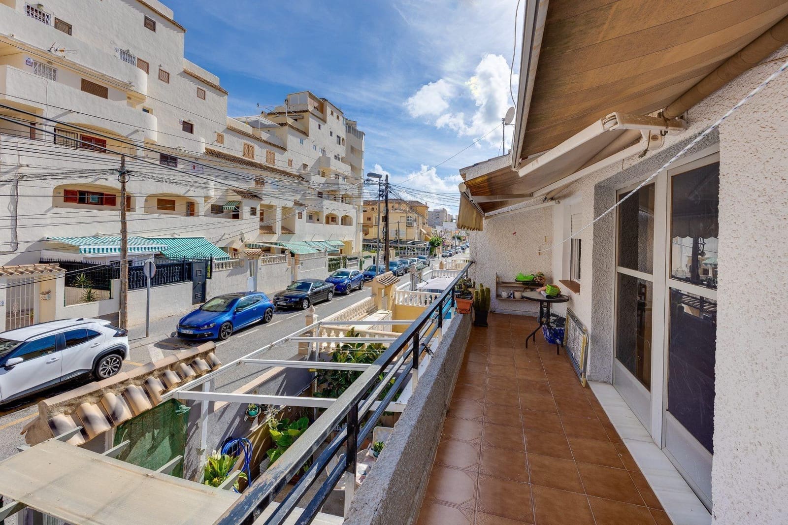 2 soveværelse Rækkehus til salg i Torrevieja - € 174.969 (Ref: 10174104)
