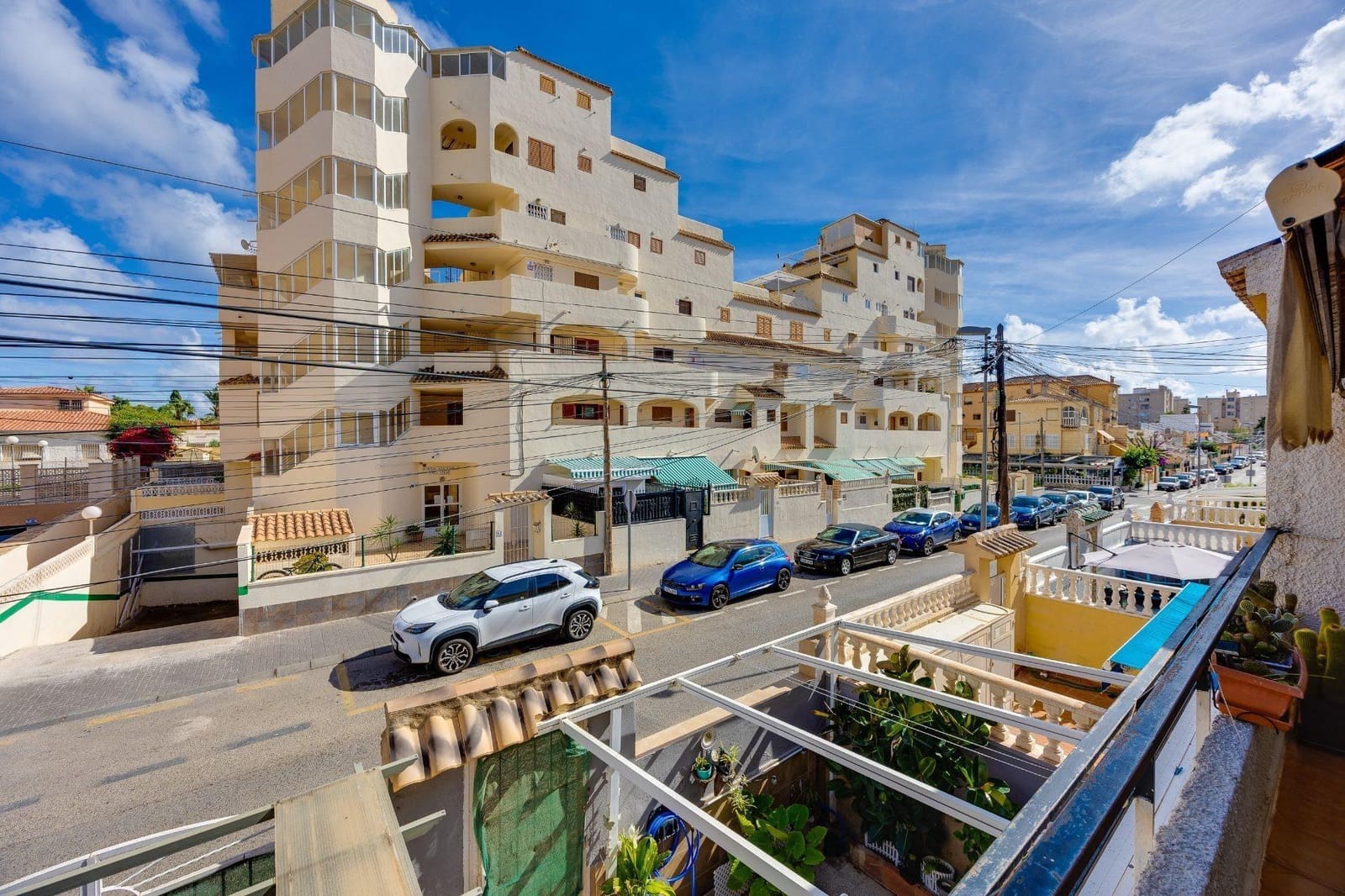 2 soveværelse Rækkehus til salg i Torrevieja - € 174.969 (Ref: 10174104)