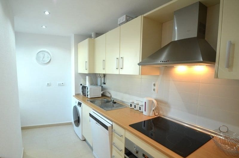 2 soverom Leilighet til salgs i Hacienda Riquelme - € 179 000 (Ref: 10180746)