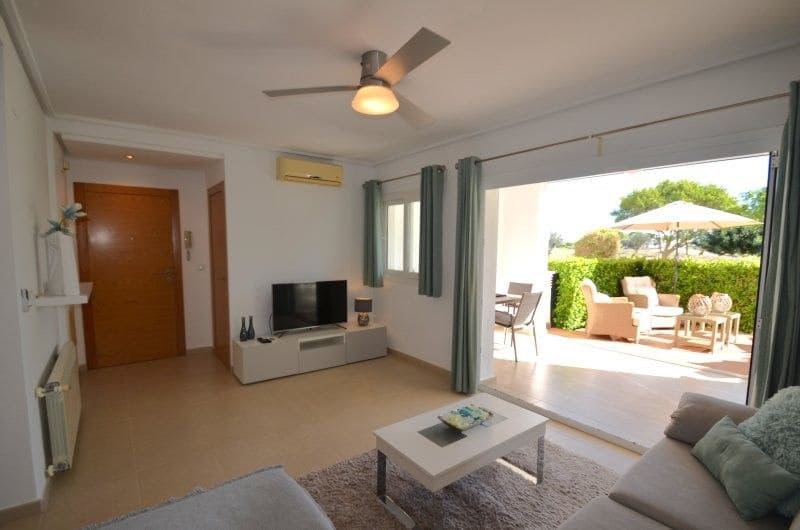 2 soverom Leilighet til salgs i Hacienda Riquelme - € 179 000 (Ref: 10180746)