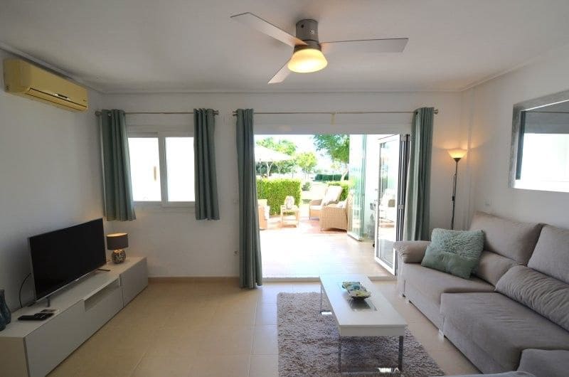 2 soverom Leilighet til salgs i Hacienda Riquelme - € 179 000 (Ref: 10180746)