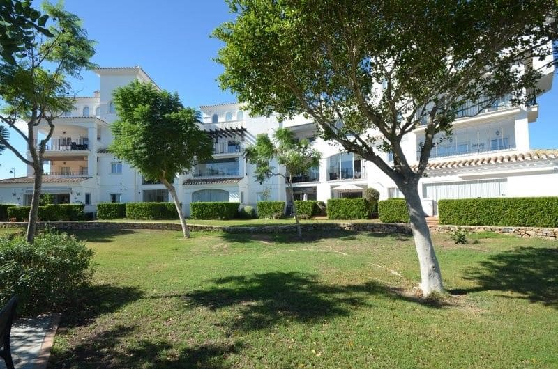 2 soverom Leilighet til salgs i Hacienda Riquelme - € 179 000 (Ref: 10180746)