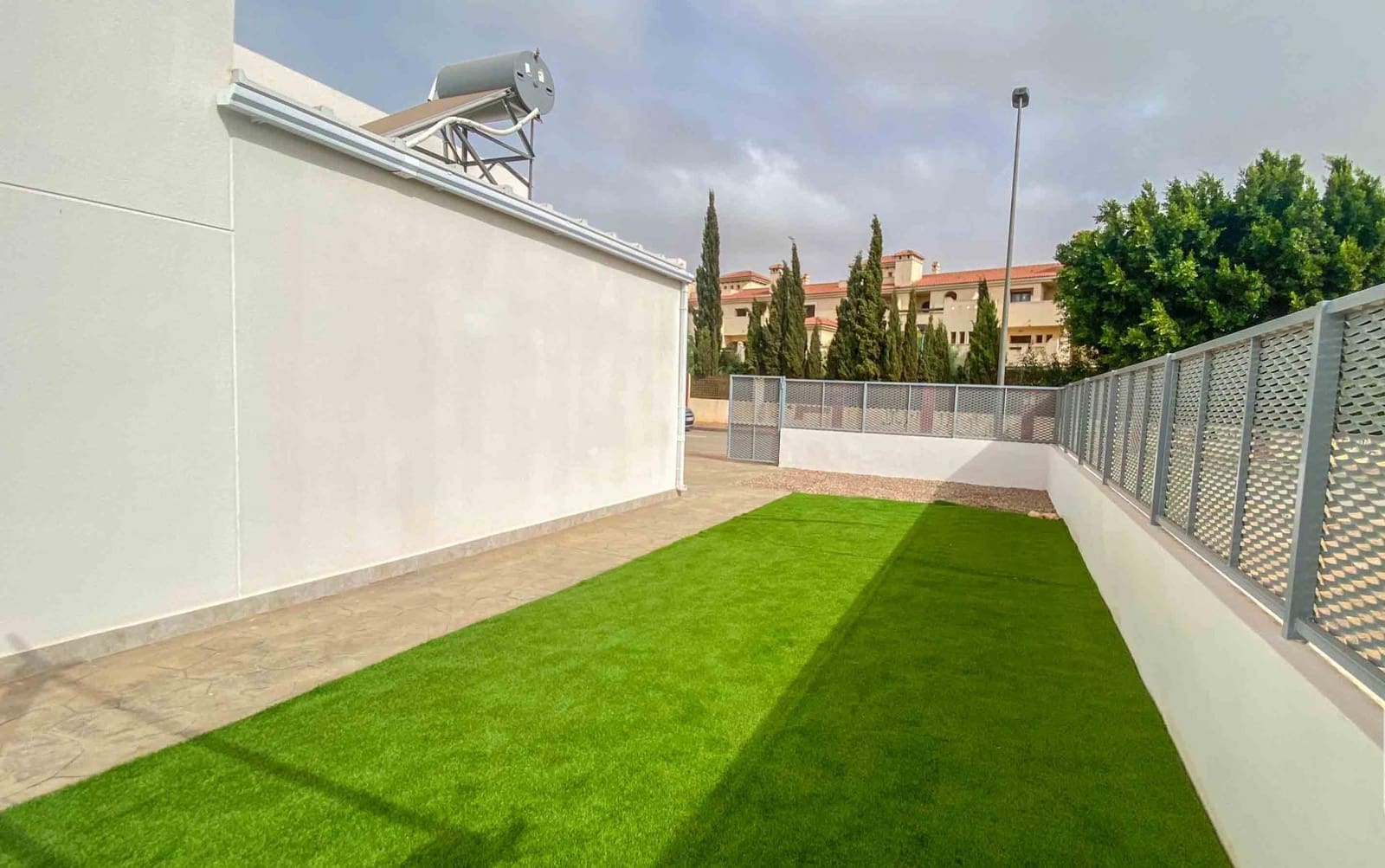 Adosado de 2 habitaciones en Los Alcázares en venta con piscina - 269.500 € (Ref: 10180747)