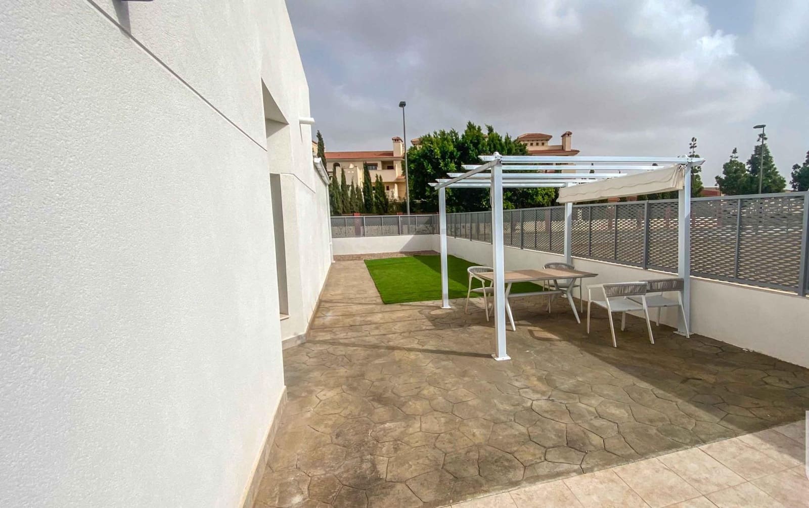 Adosado de 2 habitaciones en Los Alcázares en venta con piscina - 269.500 € (Ref: 10180747)