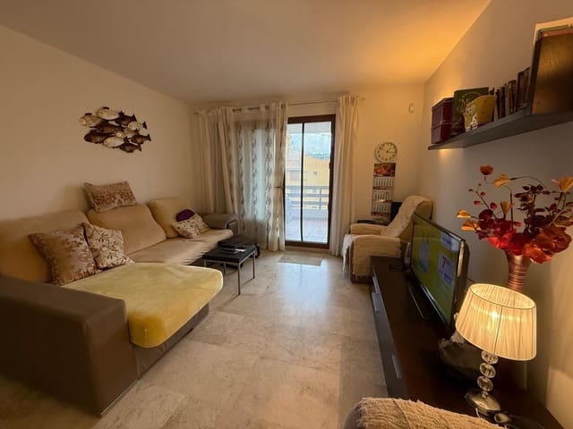 2 soveværelse Lejlighed til salg i Punta Prima, Torrevieja med swimmingpool garage - € 279.900 (Ref: 10180749)