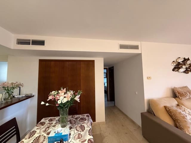 2 soveværelse Lejlighed til salg i Punta Prima, Torrevieja med swimmingpool garage - € 279.900 (Ref: 10180749)