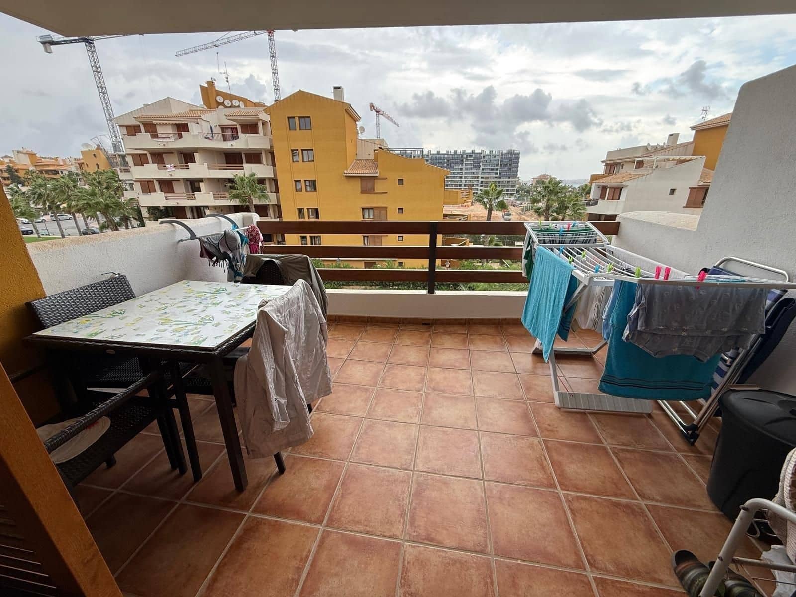 2 soveværelse Lejlighed til salg i Punta Prima med swimmingpool garage - € 279.900 (Ref: 10180749)