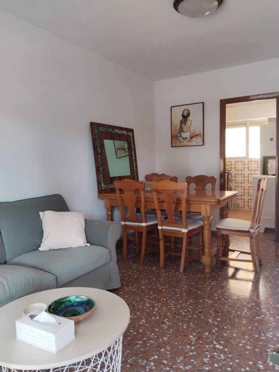 3 makuuhuone Huoneisto myytävänä paikassa Punta Prima - 154 900 € (Ref: 9537406)