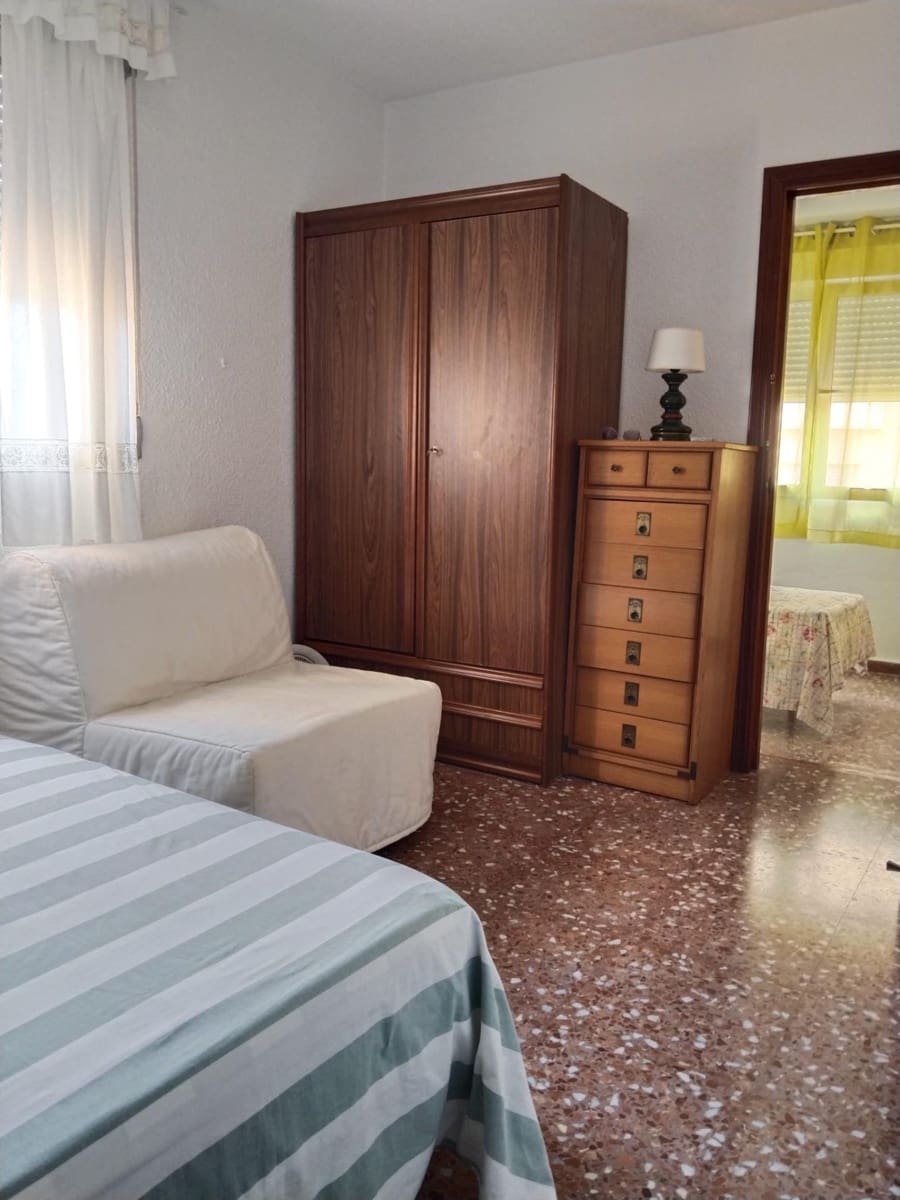 3 makuuhuone Huoneisto myytävänä paikassa Punta Prima - 154 900 € (Ref: 9537406)