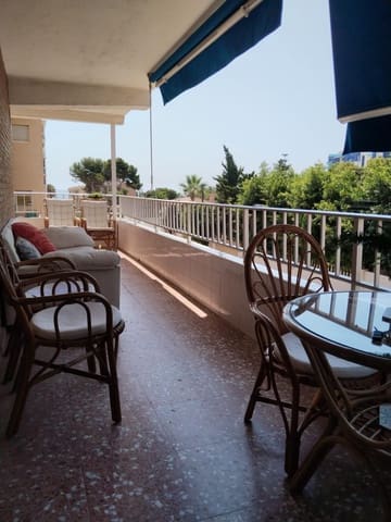 3 makuuhuone Huoneisto myytävänä paikassa Punta Prima, Torrevieja - 154 900 € (Ref: 9537406)