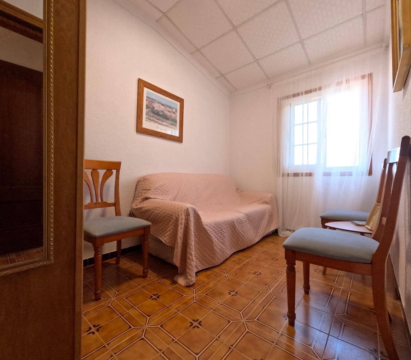 4 soveværelse Rækkehus til salg i Torrevieja med garage - € 249.900 (Ref: 9537407)